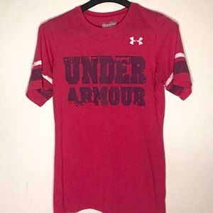 Under Armour Graphic Tee